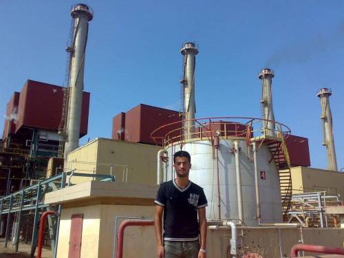 فساد الحوثيين يدمر قطاع الطاقة ويرفع الأسعار بنسبة 1700 