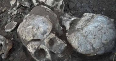 علماء الآثار يكشفون عن مذبحة دموية وقعت في الصين قبل 4100 عام 
