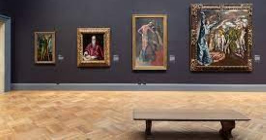 متحف متروبوليتان الأمريكي يعيد فتح غرف مجموعة اللوحات الأوروبية 