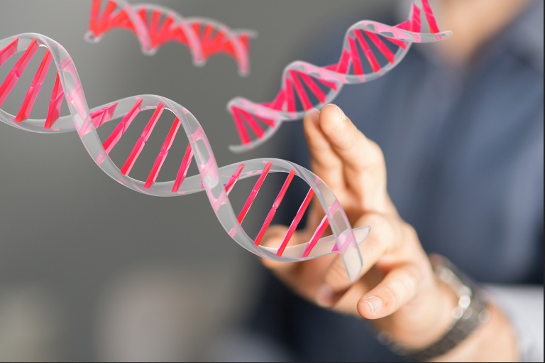 اكتشاف جينات بشرية جديدة يمكن أن تساعد في علاج السرطان