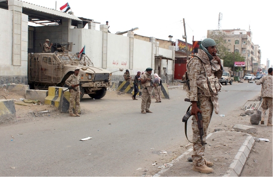 تقرير الخبراء يؤكد تعرض نزلاء في سجون الانتقالي للتعذيب بشكل ممنهج