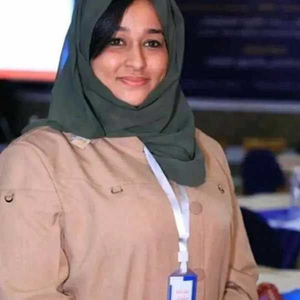 بمحاكمة هزلية.. ميليشيا الحوثي تحكم على الناشطة فاطمة العرولي بالإعـدام تعزيراً في صنعاء 