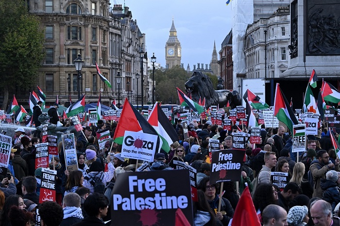 على وقع الغارات والتوّغل.. حراك عالمي لإجبار الاحتلال على وقف إطلاق النار