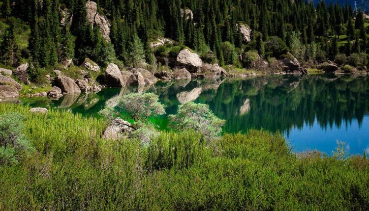 اكتشاف حوض مياه جوفية أحفوري في أعماق جبال صقلية يعود لملايين السنين