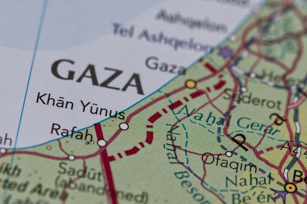 ما معنى اسم “غزة”، وما الأسماء التي أُطلقت عليها عبر التاريخ؟