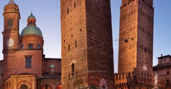  2 مليون يورو لإنقاذ برج جاريسيندا الأثري من الانهيار في إيطاليا 