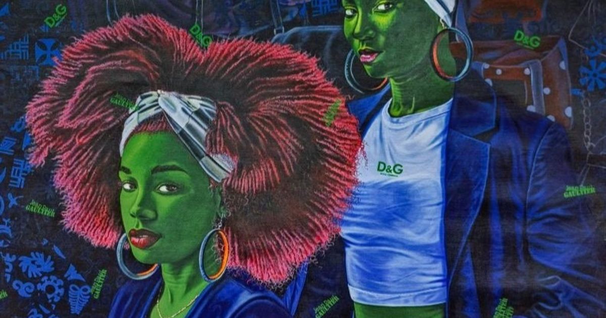 الفن الأفريقي: أكثر حيوية من أي وقت مضى