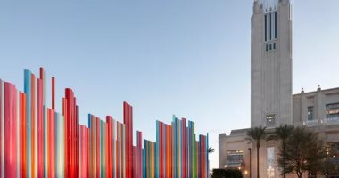 متحف جديد في لاس فيجاس بقيمة 150 مليون دولار 