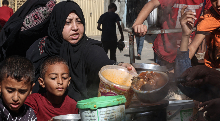 وصفت ما يجري في غزة بالقتل الجماعي للسكّان.. خبيرة أمريكيّة تحذّر