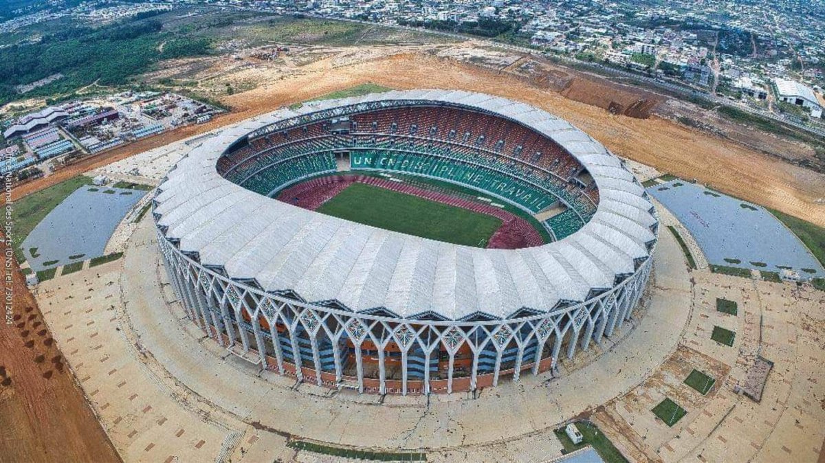 كأس أفريقيا.. ترقب لأجواء مجنونة في كوت ديفوار