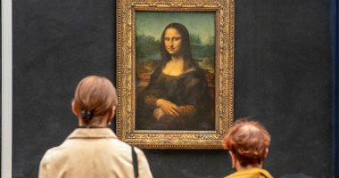 عرض لوحة دافنشى في أمريكا لأول مرة منذ 61 عاما.. ما حقيقة اختفاء حواجب الموناليزا؟ 