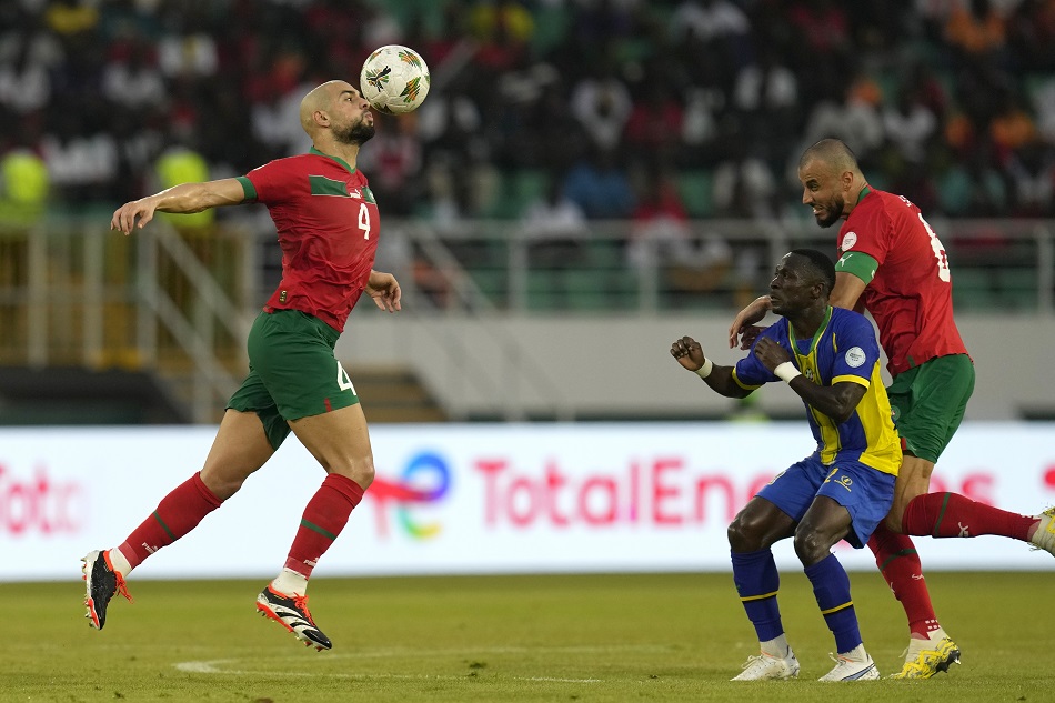 المغرب يكتسح تنزانيا ويدخل المنافسة القارية بقوة الأبطال