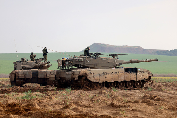 إعلام عبري: نصف كتيبة في جيش الاحتياط الإسرائيلي يرفض دخول غزة