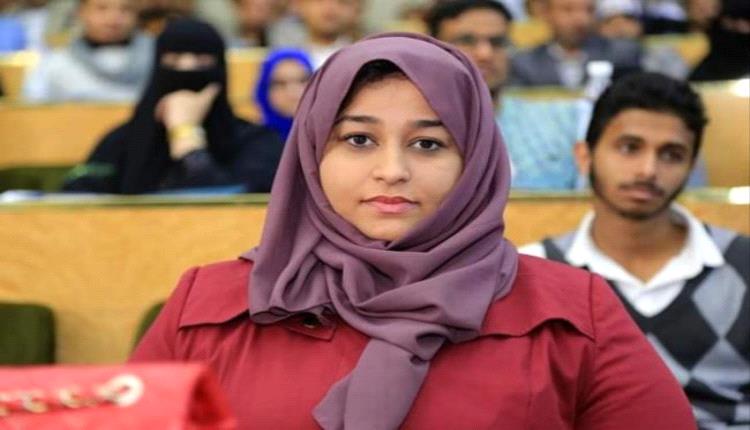 الوزير الإرياني يحذر من إقدام ميليشيا الحوثي على تصفية فاطمة العرولي