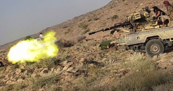 قوات الجيش تصد هجوما لمليشيا الحوثي على مواقعها شمال محافظة الجوف