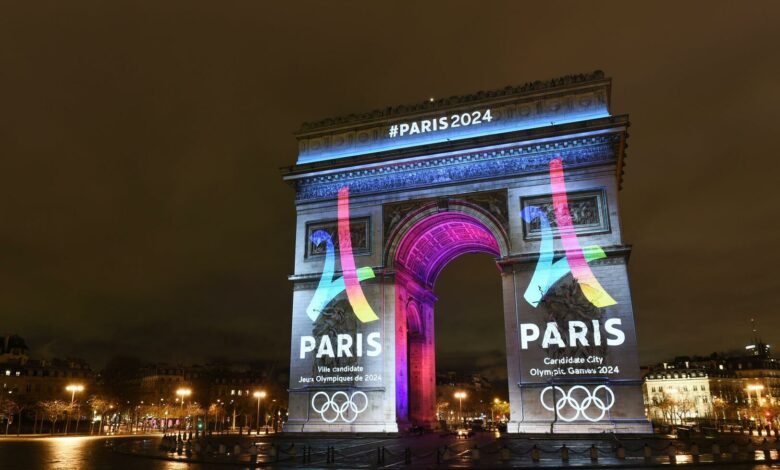 أولمبياد باريس.. فرنسا لتعزيز صورتها قبل ستة أشهر من حفل الافتتاح