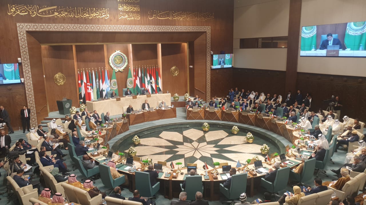 الجامعة العربية تدعو مجلس الأمن إلى فرض وقف الحرب على غزة