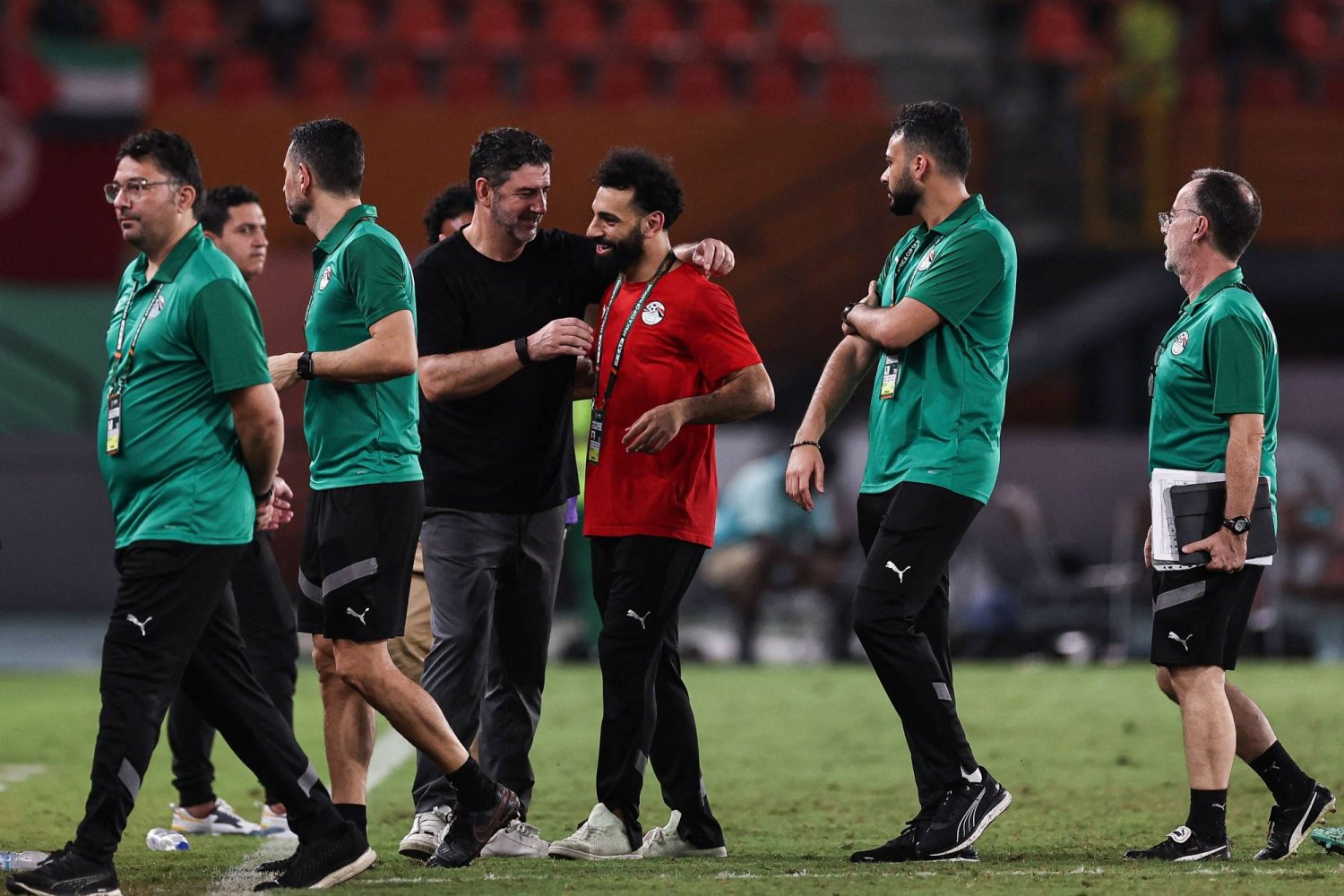 «3 تعادلات» و«أزمة صلاح»... كيف ينظر المصريون إلى أداء منتخبهم في كأس الأمم الأفريقية؟