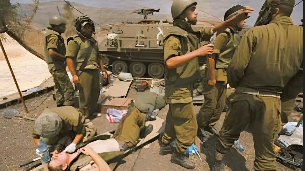 غزة.. المقاومة تحتفي بإرداء 24 مجندا إسرائيليا
