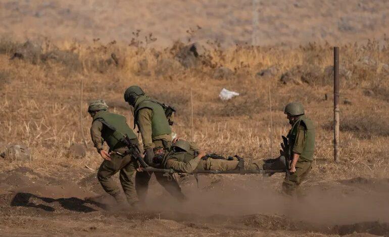 صدمة داخل الكيان بعد الإعلان عن مقتل 24 جنديا في قطاع غزة