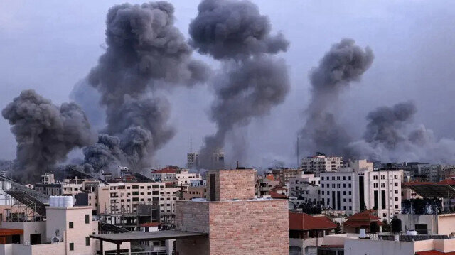 النّرويج وبلجيكا تدعوان إلى وقف إطلاق نار فوري في غزة
