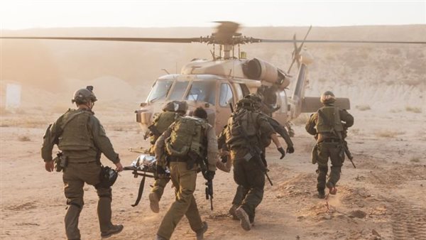 كمين مركّب استهدف ثلاثة أهداف.. اللواء الدويري يرجّح ارتفاع خسائر قوات الاحتلال في عملية المغازي