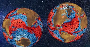 علماء يكتشفون العلاقة بين طقس المحيطات والمناخ العالمي