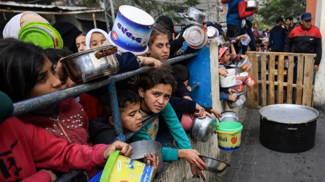 أونروا: سكان غزة يموتون جوعا أمام أعين العالم
