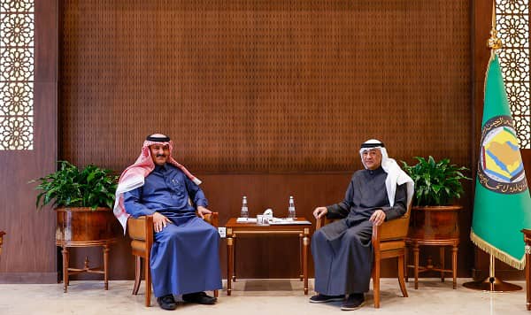 التعاون الخليجي يؤكد دعم الجهود للتوصل لحل سياسي في اليمن