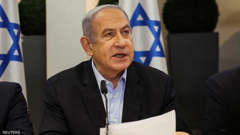 نتنياهو: حماس قدمت مطالب حول صفقة الأسرى لن نقبلها