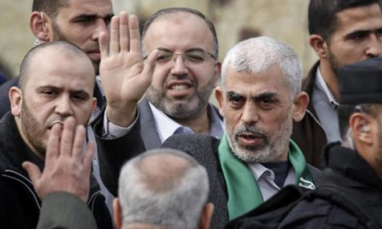 حماس تعلن عن تسليم ردّها على مقترح اتفاق تبادل الأسرى