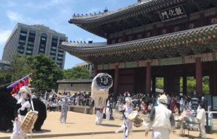 وزارة ثقافة كوريا الجنوبية تخصص1.31 مليار دولار لتعزيز التنافس عالميا 