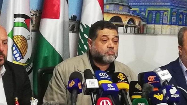 أسامة حمدان: نتنياهو يواصل حرب الإبادة في غزة
