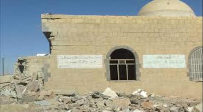 ميليشيا الحوثي تغلق 141 مسجداً ومصلى للنساء في مناطق سيطرتها