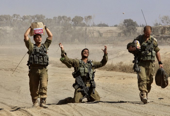 أزمة نفسية.. جنود “إسرائيليون” يرفضون التعليمات