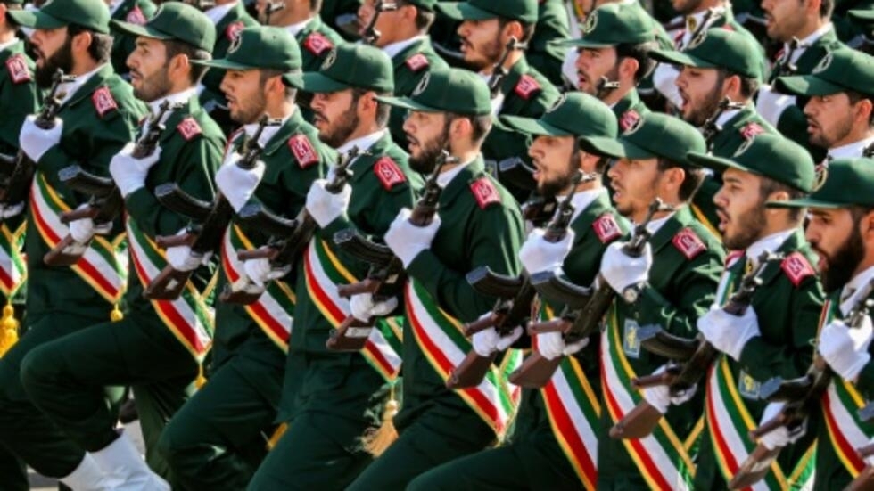 واشنطن: عناصر الحرس الثوري الإيراني موجودون في اليمن لمساعدة الحوثيين 