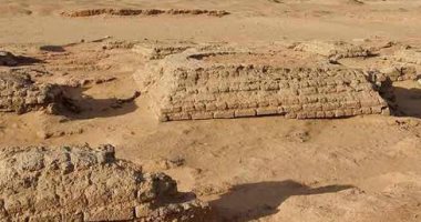 أهرامات سيدينجا المصغرة في السودان.. الحفريات الأثرية تكشف أسرارها 