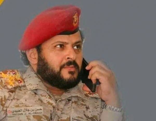 السفارة اليمنية في القاهرة: مقتل اللواء بن جلال حادث جنائي بهدف السرقة