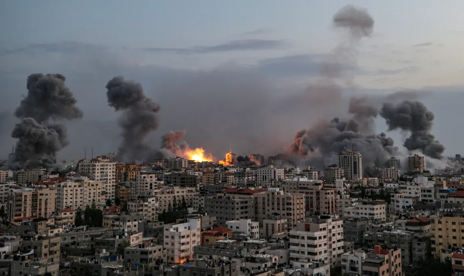أبرز تطورات اليوم الـ136 من الحرب الإسرائيلية على غزة