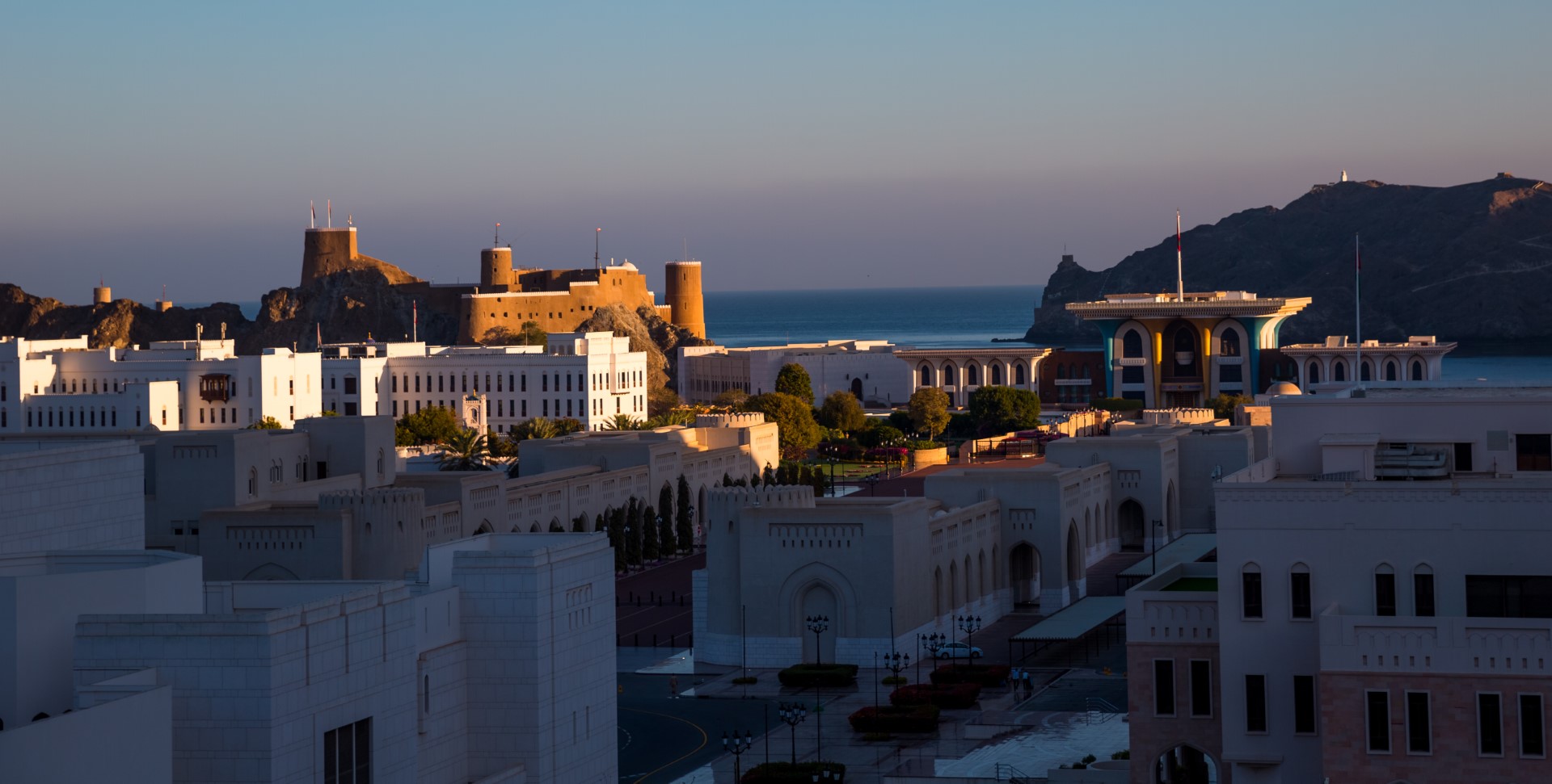 3 مدن عمانية تنضم للشبكة العالمية لمدن التعلم باليونسكو.. ماذا تعرف عنها