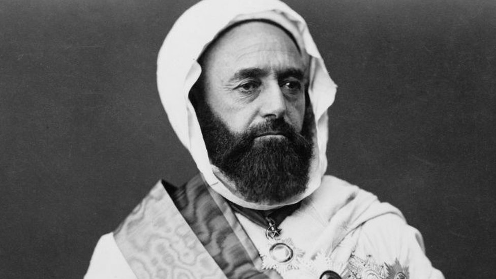 بذكرى وفاته.. الأمير عبد القادر يجدد جدل التاريخ بين الجزائر وفرنسا
