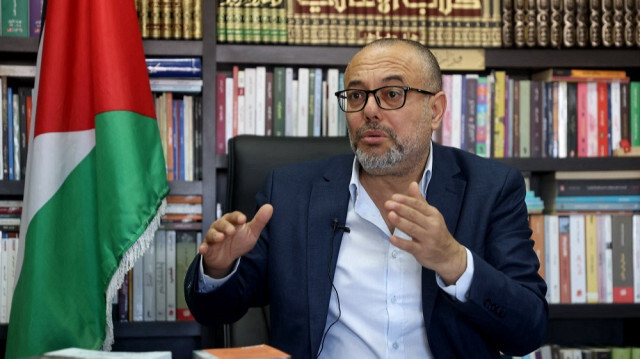 وزير الثقافة الفلسطيني: الاحتلال الإسرائيلي سرق 12 متحفا ضمن حربه على غزة