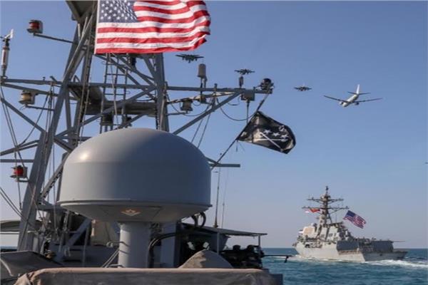 معهد أمريكي يقدم “حلا مناسباً” لإنهاء هجمات البحر الأحمر مع فشل الولايات المتحدة في وقف الحوثيين