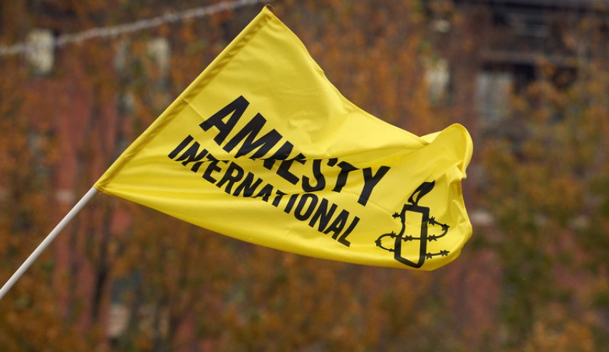العفو الدولية: الاحتلال يتحدّى محكمة العدل الدولية