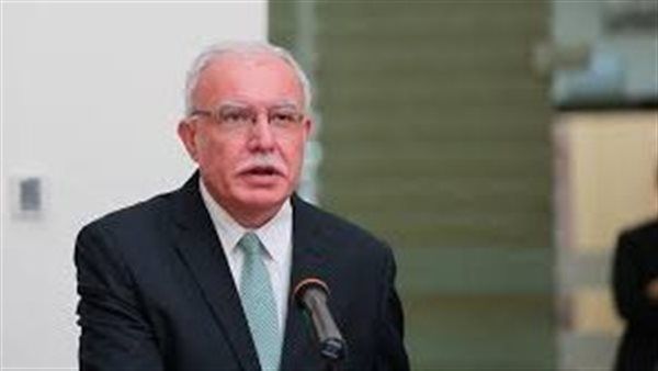 وزير الخارجيّة الفلسطيني: لا أتوقع “معجزات” في محادثات حكومة الوحدة الفلسطينيّة
