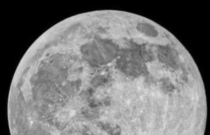 ناسا تخطط لتمديد مهمة مركبتها على القمر على أمل جمع المزيد من البيانات 