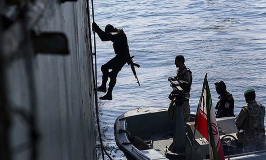 وول ستريت جورنال: السودان رفض طلباً إيرانياً لإنشاء قاعدة بحرية على البحر الأحمر