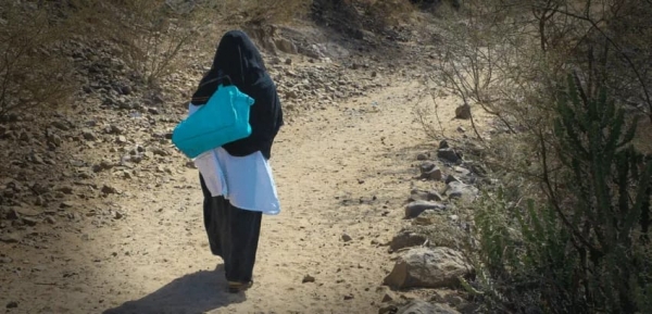 مركز حقوقي: استمرار انتهاك حقوق النساء في اليمن وبقية مناطق الصراع يستوجب تدخلًا دوليًا لحمايتهن 