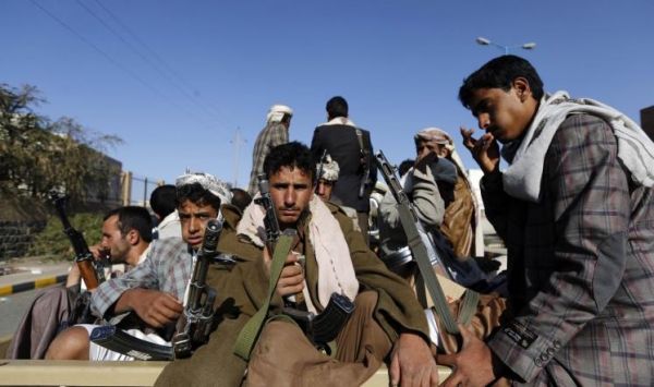 حصاد جرائم ميليشيا الحوثي في تعز خلال الشهرين الماضيين