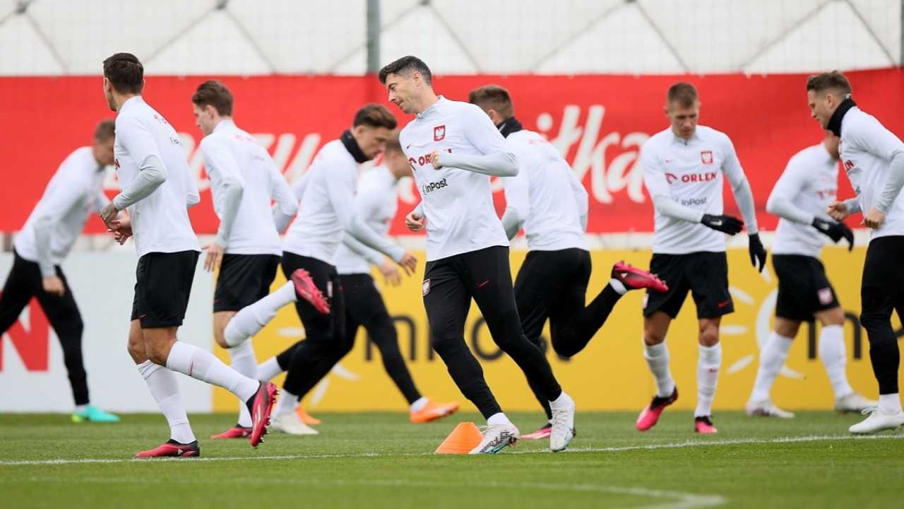  كأس أوروبا 2024 - الملحق: بولندا تعوّل على ليفاندوفسكي واليونان تحلم بالعودة بعد أكثر من عقد